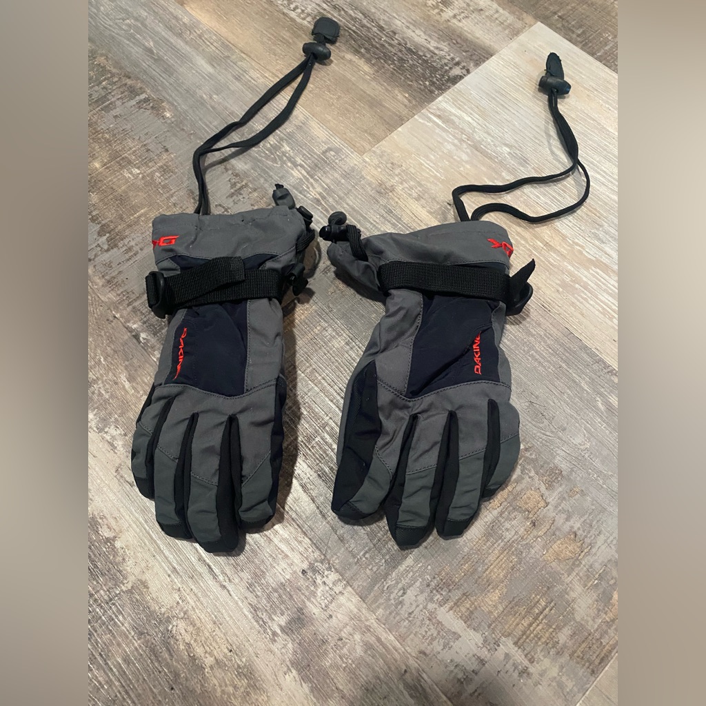 Dakine Youth Tracker Glove Youth